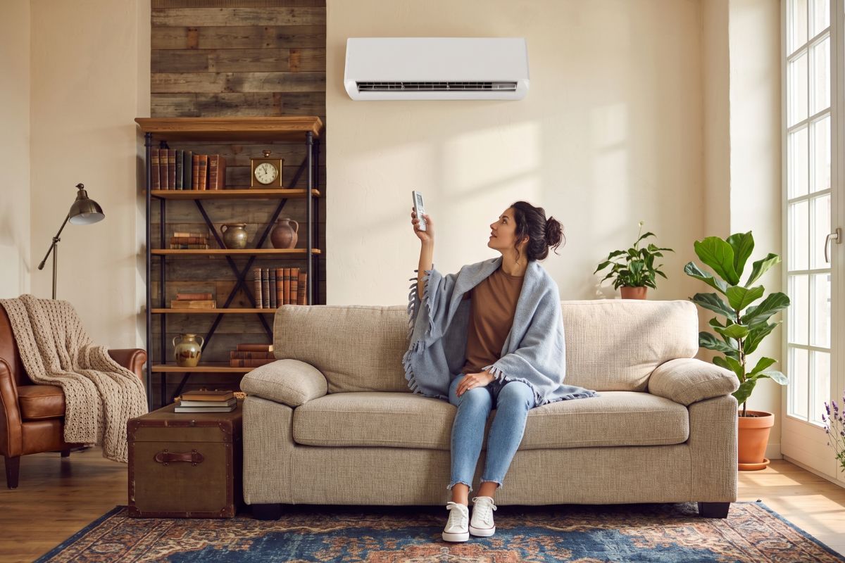 5 Trucos infalibles para mantener tu casa fresca este verano (sin arruinarte con la factura)